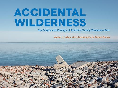 Бумажная книга «Accidental Wilderness: The Origins and Ecology of Toronto's Tommy Thompson Park», автор Уолтер Х. Кехм - фото №1