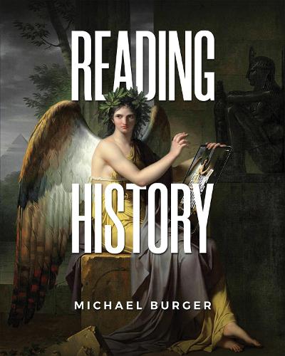 Бумажная книга «Reading History», автор Майкл Бургер - фото №1