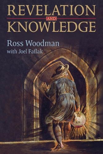 Бумажная книга «Revelation and Knowledge: Romanticism and Religious Faith», автор Джоэл Фафлак - фото №1