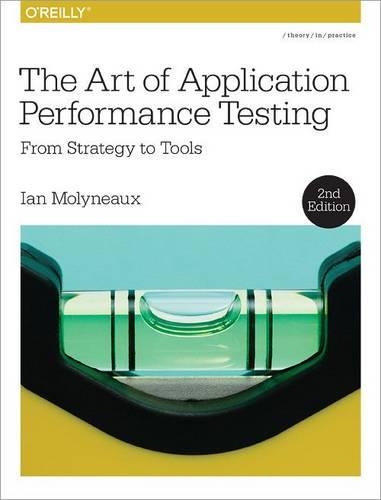 [object Object] «The Art of Application Performance Testing 2e», автор Ян Молино - фото №1