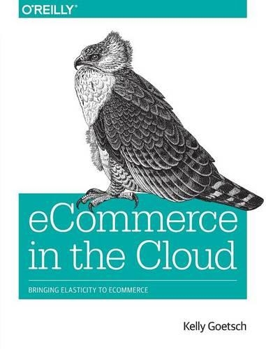Паперова книга «eCommerce in the Cloud», автор Келлі Гетш - фото №1