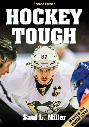 Бумажная книга «Hockey Tough», автор Сол Л. Миллер - фото №1