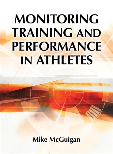 Бумажная книга «Monitoring Training and Performance in Athletes», автор Майк Макгиган - фото №1