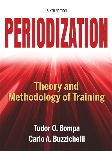 [object Object] «Periodization-6th Edition: Theory and Methodology of Training», автор Карло Буццікеллі - фото №1