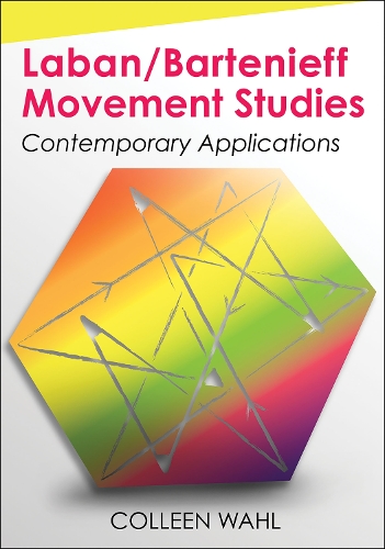 Бумажная книга «Laban/Bartenieff Movement Studies: Contemporary Applications», автор Коллин Вол - фото №1