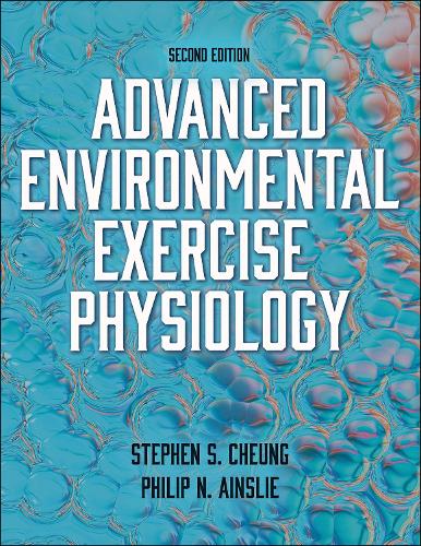 [object Object] «Advanced Environmental Exercise Physiology», автор Філіп Ейнслі - фото №1