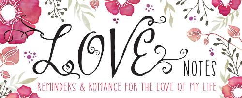 Бумажная книга «Love Notes: Reminders & Romance for the Love of My Life», автор Sourcebooks - фото №1