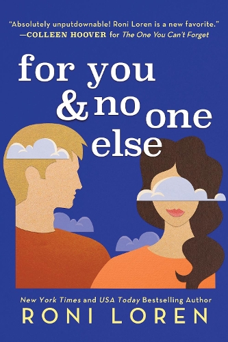 Бумажная книга «For You & No One Else», автор Рони Лорен - фото №1