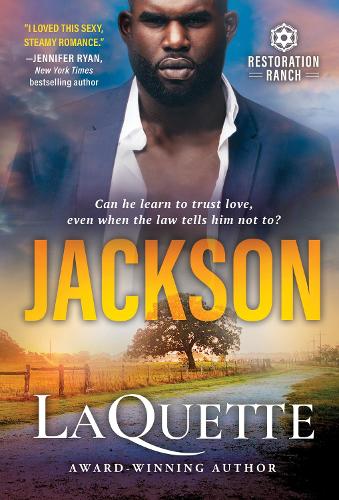 Бумажная книга «Jackson», автор Лакуэтт - фото №1