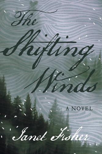 Бумажная книга «The Shifting Winds», автор Джанет Фишер - фото №1