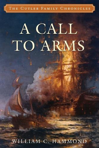 Бумажная книга «A Call to Arms», автор Уильям К. Хаммонд - фото №1
