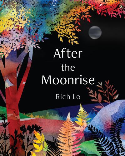 Паперова книга «After the Moonrise», автор Річард Ло - фото №1