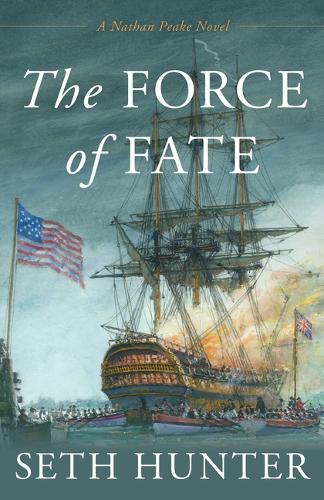Паперова книга «The Force of Fate», автор Сет Хантер - фото №1