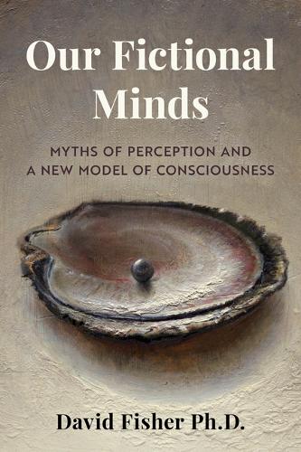 Бумажная книга «Our Fictional Minds: Moving Beyond Consciousness, Self, and Other Illusions», автор Дэвид К. Фишер - фото №1