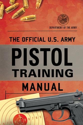 Бумажная книга «The Official U.S. Army Guerrilla Warfare and Special Forces Operations Field Manual», автор Министерство Армии США - фото №1