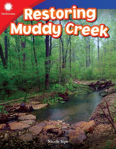 Бумажная книга «Restoring Muddy Creek», автор Николь Сайп - фото №1