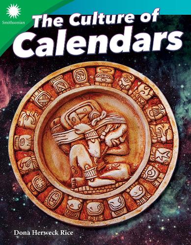 Бумажная книга «The Culture of Calendars», автор Дона Хервек Райс - фото №1
