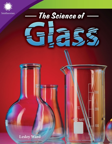 Бумажная книга «The Science of Glass», автор Лесли Уорд - фото №1