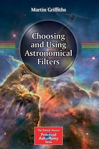 [object Object] «Choosing and Using Astronomical Filters», автор Мартін Гріффітс - фото №1