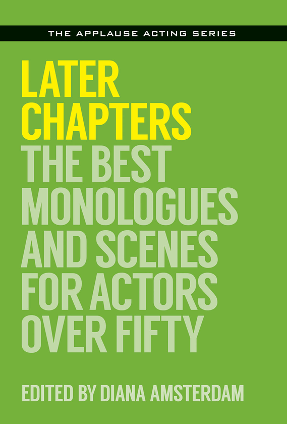 Паперова книга «LATER CHAPTERS» - фото №1