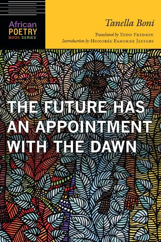 Паперова книга «The Future Has an Appointment with the Dawn», автор Танелла Боні - фото №1