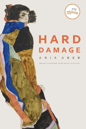 Бумажная книга «Hard Damage», автор Ария Абер - фото №1