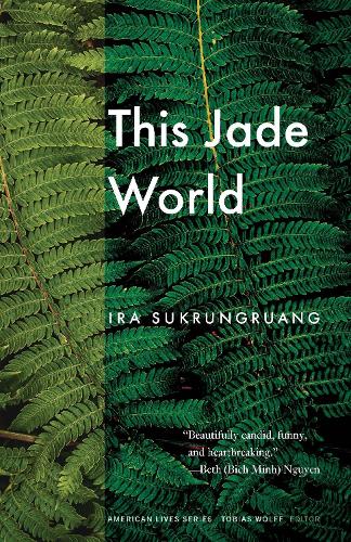 Бумажная книга «This Jade World», автор Айра Сукрунгруанг - фото №1