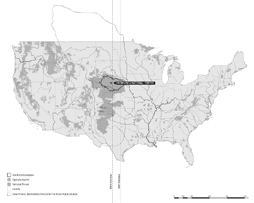 Бумажная книга «Field Guide to a Hybrid Landscape», автор Дана Фритц - фото №1
