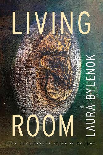 Бумажная книга «Living Room», автор Лаура Быленок - фото №1