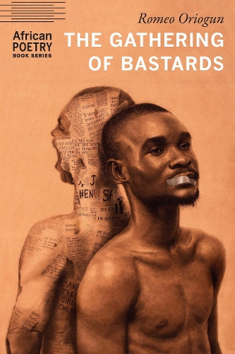 Паперова книга «The Gathering of Bastards», автор Ромео Оріогун - фото №1