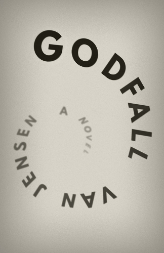 Бумажная книга «Godfall», автор Ван Йенсен - фото №1