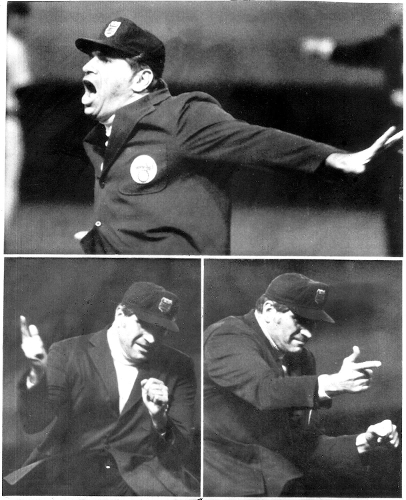 Бумажная книга «Big Loosh: The Unruly Life of Umpire Ron Luciano», автор Джим Лик - фото №1
