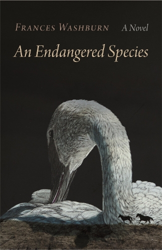 Бумажная книга «An Endangered Species: A Novel», автор Фрэнсис Уошберн - фото №1