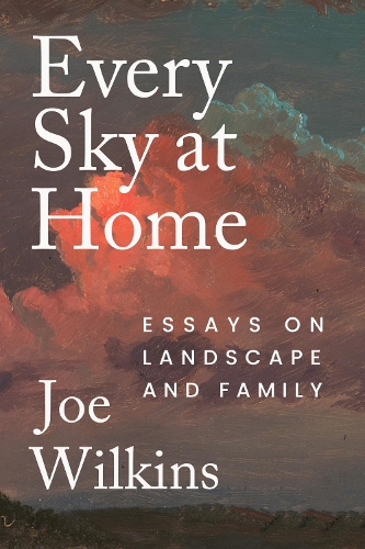 Бумажная книга «Every Sky at Home: Essays on Landscape and Family», автор Джо Уилкинс - фото №1