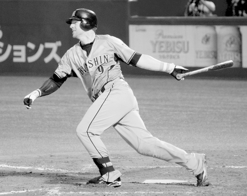 Бумажная книга «In the Japanese Ballpark: Behind the Scenes of Nippon Professional Baseball», автор Роберт К. Фиттс - фото №1