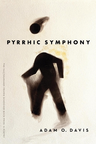 Бумажная книга «Pyrrhic Symphony», автор Адам О. Дэвис - фото №1