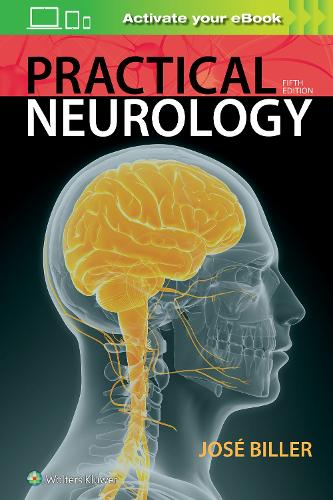 Бумажная книга «Practical Neurology», автор Хосе Биллер - фото №1