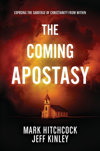 Бумажная книга «Coming Apostasy, The», автор Марк Хичкок - фото №1