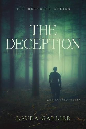 Бумажная книга «Deception, The», автор Лаура Галлье - фото №1