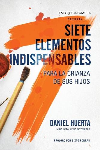 Бумажная книга «7 caracteristicas de una crianza eficaz», автор Дэниел П. Уэрта - фото №1