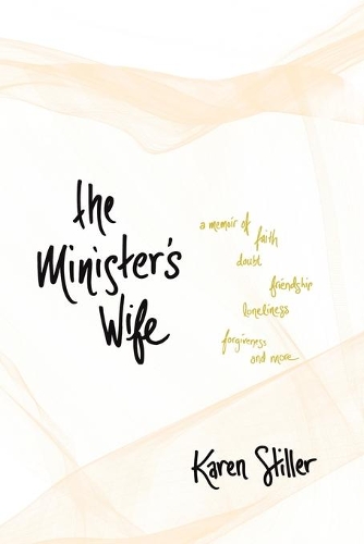 Бумажная книга «Minister's Wife, The», автор Карен Стиллер - фото №1