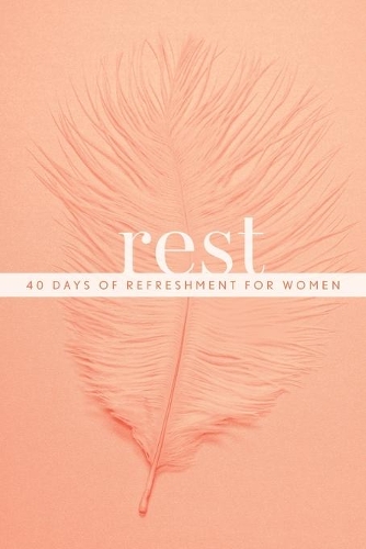 Паперова книга «Rest», автор Прогулянка по Біблії - фото №1