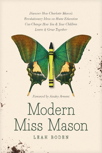 Бумажная книга «Modern Miss Mason», автор Лия Боден - фото №1
