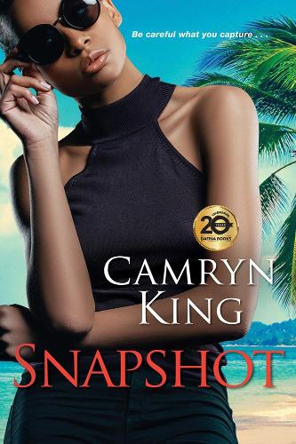 Бумажная книга «Snapshot», автор Кэмрин Кинг - фото №1