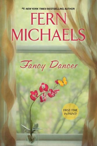 Паперова книга «Fancy Dancer», автор Ферн Майклз - фото №1