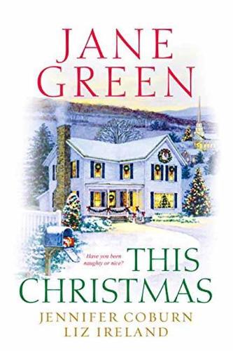 Бумажная книга «This Christmas», авторов Дженнифер Кобурн, Лиз Айрленд - фото №1