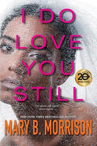 Бумажная книга «I Do Love You Still», автор Мэри Б. Моррисон - фото №1
