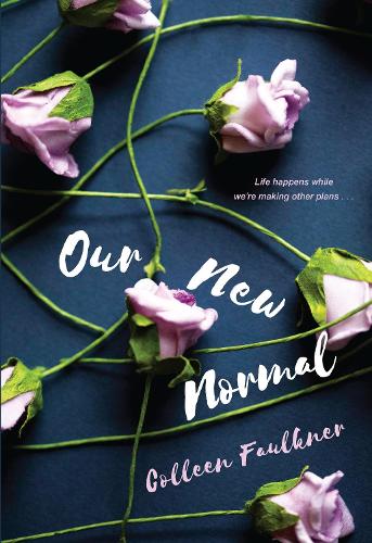 Бумажная книга «Our New Normal», автор Коллин Фолкнер - фото №1