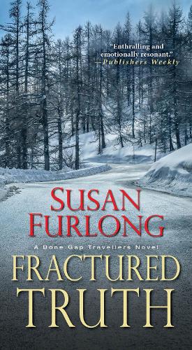 Бумажная книга «Fractured Truth» - фото №1