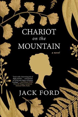 Бумажная книга «Chariot on the Mountain», автор Джек Форд - фото №1